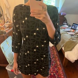 Anthropologie Tunic Sweater